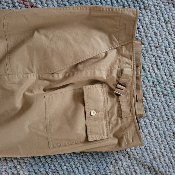 Vintage Woman's Slacks - Picture 7 of 7